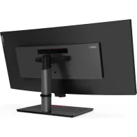Монитор Lenovo ThinkVision P40w-20 (62C1GAR6CB) фото 4